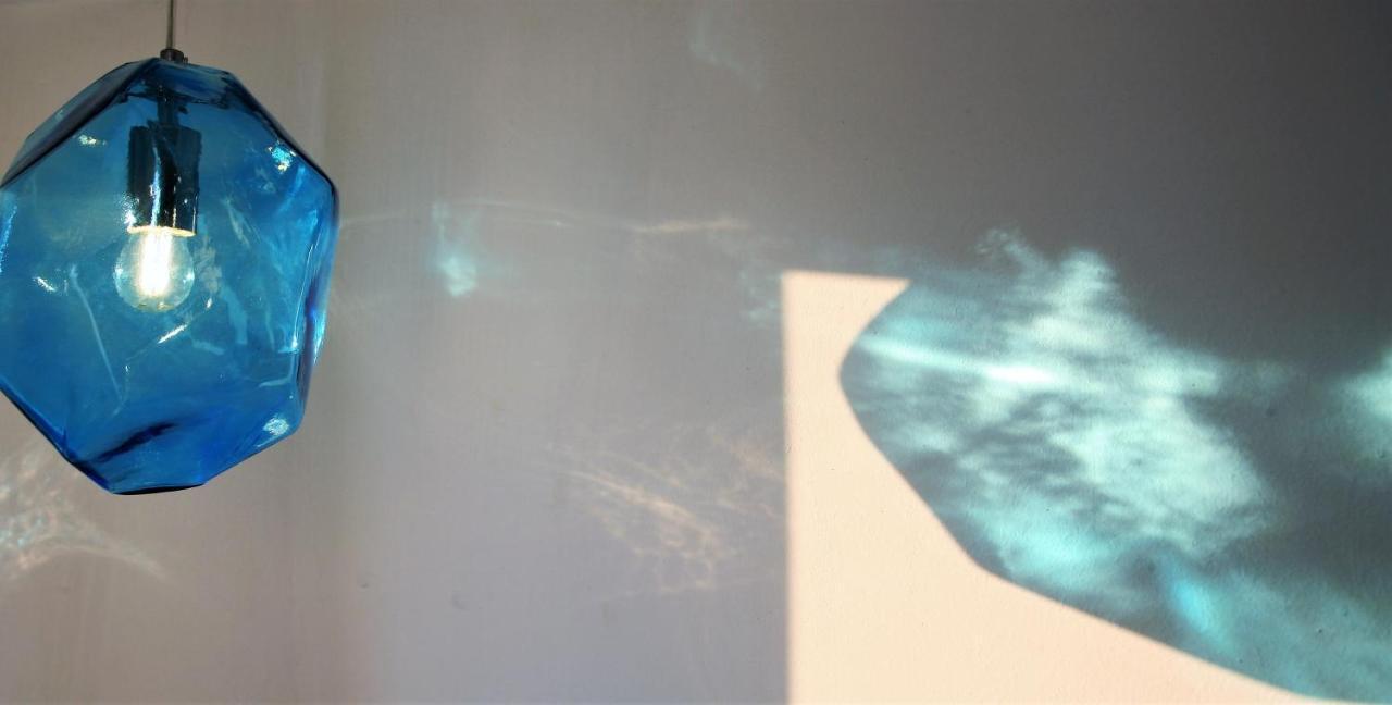 Agios Ioannis Diakoftis ミコノス ムーサヴィラ エクステリア 写真